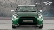 MINI Cooper 135kW E Exclusive [Level 2] 41kWh 3dr Auto Electric Hatchback